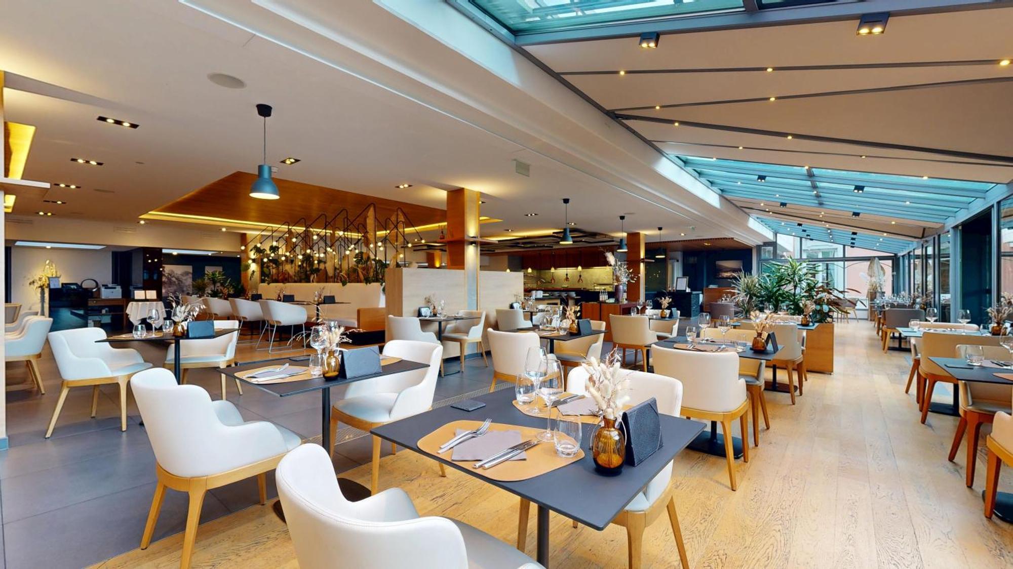 แกรนด์โฮเต็ล เด แบ็ง Hotel Lavey-les-Bains ภายนอก รูปภาพ