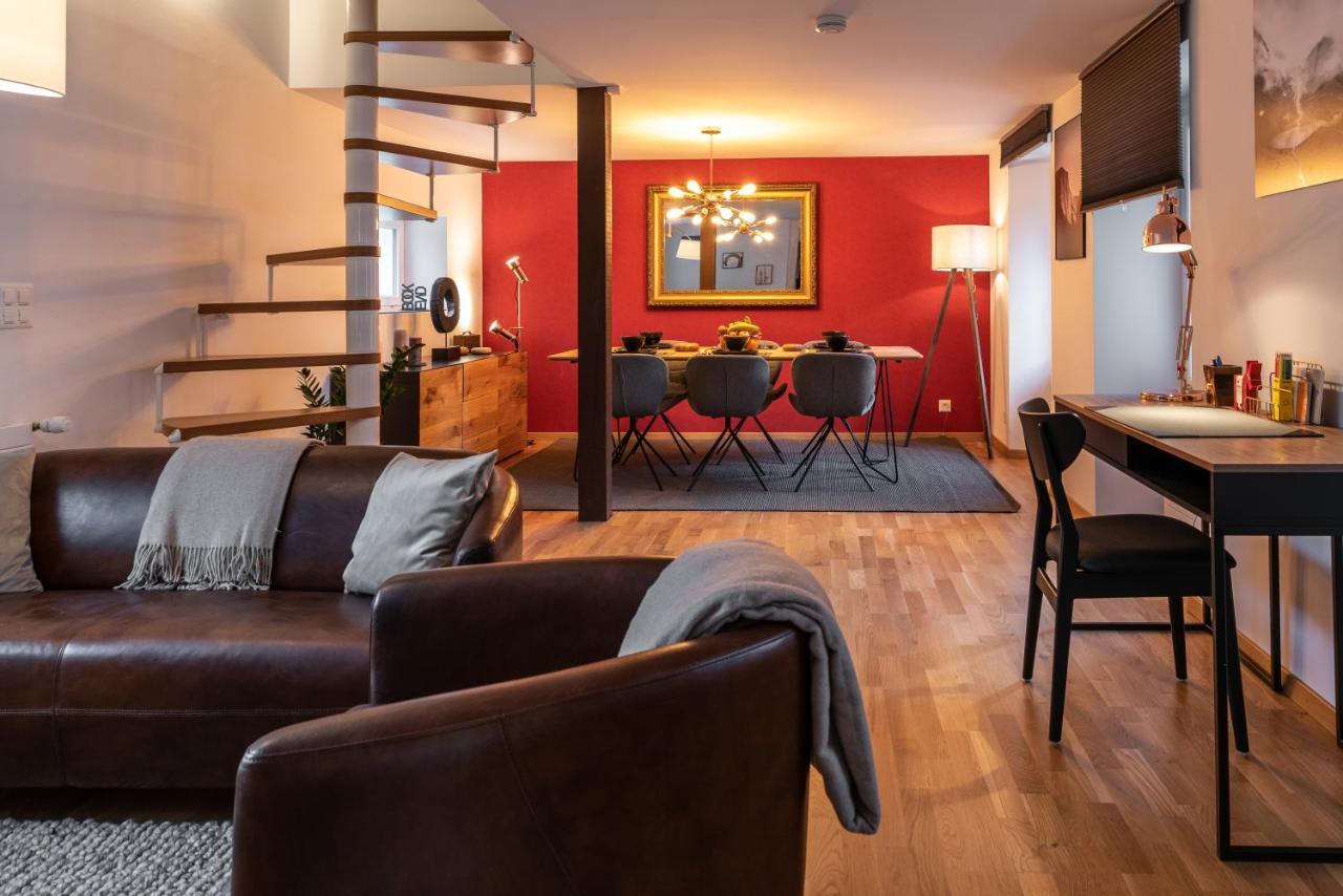 แกรนด์โฮเต็ล เด แบ็ง Hotel Lavey-les-Bains ภายนอก รูปภาพ